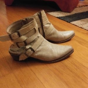 Freebird Lithium Sz-7